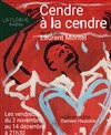 Cendre à la cendre - Théâtre La Flèche