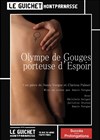 Olympe de Gouges, Porteuse d'Espoir - Guichet Montparnasse