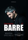 Pierre-Emmanuel Barré dans Nouveau Spectacle - Le Silo