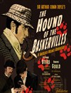 The Hound of the Baskervilles, a Sherlok Holmes Story - Alhambra