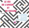 Le jeu de l'amour et du hasard - Le Théâtre Falguière