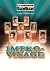 Improvisage - L'Etage