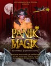 Panik-magik chapitre 2 : le château hanté - Salle Charlie Chaplin