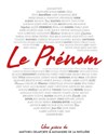 Le Prénom - Le Repaire de la Comédie