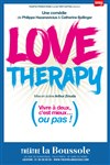 Love Therapy - Théâtre La Boussole - petite salle