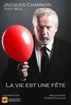 Jacques Chambon dans La vie est une fête - Défonce de Rire