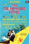 Les Crapauds Fous - Le Splendid