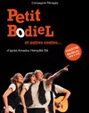 Le petit bodiel - Le Théâtre Falguière