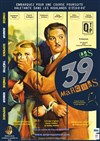 Les 39 Marches - Le Fil d'eau