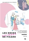 Les noces animées de Figaro - L'Imprimerie