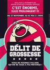 Délit de grossesse - Le Rideau Rouge