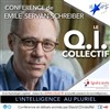 Le Q.I. collectif : l'intelligence au pluriel - Théâtre le Ranelagh