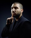 Ibrahim Maalouf - Le Prisme - centre Administratif Sept Mares