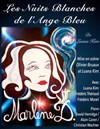 Marlene Dietrich, Les Nuits Blanches de l'Ange Bleu - Théâtre Trévise