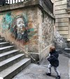 Visite guidée en famille : Street-art et Space Invaders dans le Quartier Latin - Station Luxembourg - RER B