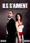 Ils s'aiment - Casino de Saint Galmier