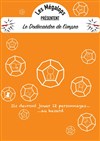 Le Dodécaèdre de l'impro - Théatre de l'Echange