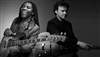 Richard Bona & Sylvain Luc - Le Prisme - centre Administratif Sept Mares