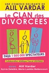 Le clan des divorcées - Le Capitole - Salle 1