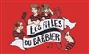 Les filles du Barbier : Les Alignées - La Kanopé II