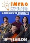 L'anecdote insolite - Le Kibélé