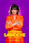 Sandrine Sarroche dans Saison 2 - Zinga Zanga