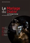 Le Mariage du Diable - Espace Beaujon