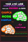 Couple mode d'emploi... ça continue ! - La Comédie du Mas