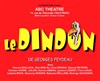 Le dindon - ABC Théâtre