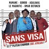 Sans visa - Bourse du Travail Lyon