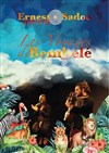 Les voyages de Bembelé - Au Rikiki