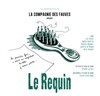 Le requin - Théâtre le Proscenium