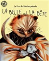 La belle et la bête - Théâtre Divadlo