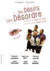 Tes désirs font désordres - Le Point Comédie