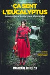 Marjolaine Pottlitzer dans Ça sent l'Eucalyptus - La Nouvelle Seine