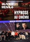 Olivier Reivilo dans Hypnose au cinéma | Ecole Valentin - Cinéma Megarama Ecole Valentin