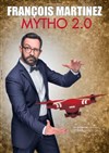 François Martinez dans Mytho 2.0 - Le Double Fond