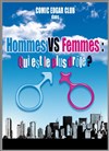 Hommes VS Femmes : qui est le plus drôle ? - Théâtre d'Edgar