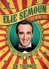 Elie Semoun et ses monstres - Centre Culturel Les Vikings