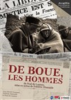 De boue, les hommes - Saint Louis d'Antin Church - Space Bernanos