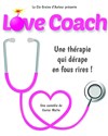 Love coach - Comédie de la Roseraie