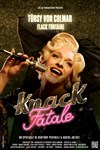 Knack Fatale - Comédie La Rochelle