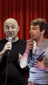 Nico Di Nitto et Manuel - 30min/30min - Graines de Star Comedy Club