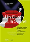 Un divan pour la scène - Espace Beaujon