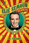 Élie Semoun dans Élie Semoun et ses monstres - L'Acclameur