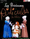 Les Précieuses Ridicules - Essaïon-Avignon