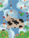 Une vache dans les nuages - Théâtre Acte 2