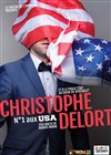 Christophe Delort dans Moi je dis ça je dis rien ! - Théâtre Popul'air du Reinitas