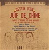 Destin d'un juif de Chine - Espace Rachi