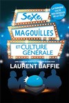 Sexe, magouilles et culture générale - Le Palace